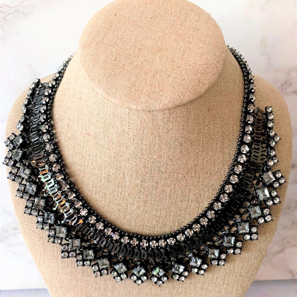 Stella and Dot Palladian Necklace